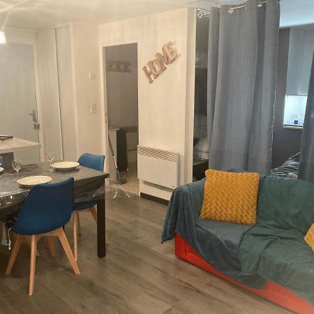 Le « Studio Sur La Neste » Dans Le Centre D'Arreau Zewnętrze zdjęcie