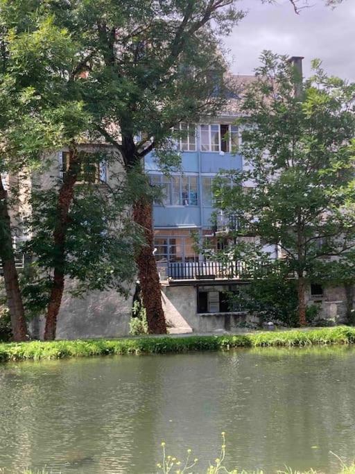 Le « Studio Sur La Neste » Dans Le Centre D'Arreau Zewnętrze zdjęcie