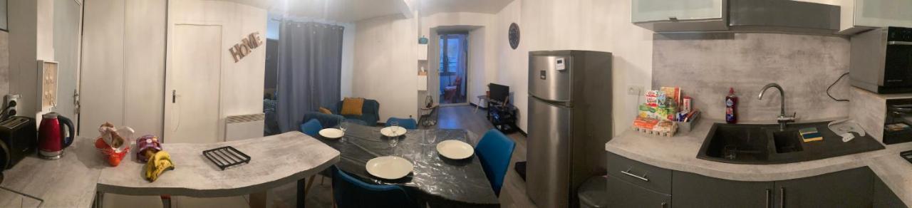 Le « Studio Sur La Neste » Dans Le Centre D'Arreau Zewnętrze zdjęcie