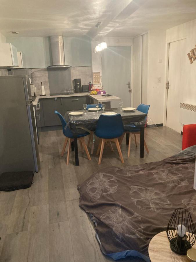 Le « Studio Sur La Neste » Dans Le Centre D'Arreau Zewnętrze zdjęcie