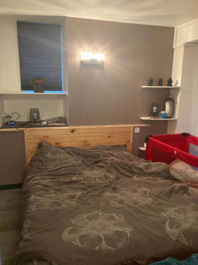 Le « Studio Sur La Neste » Dans Le Centre D'Arreau Zewnętrze zdjęcie
