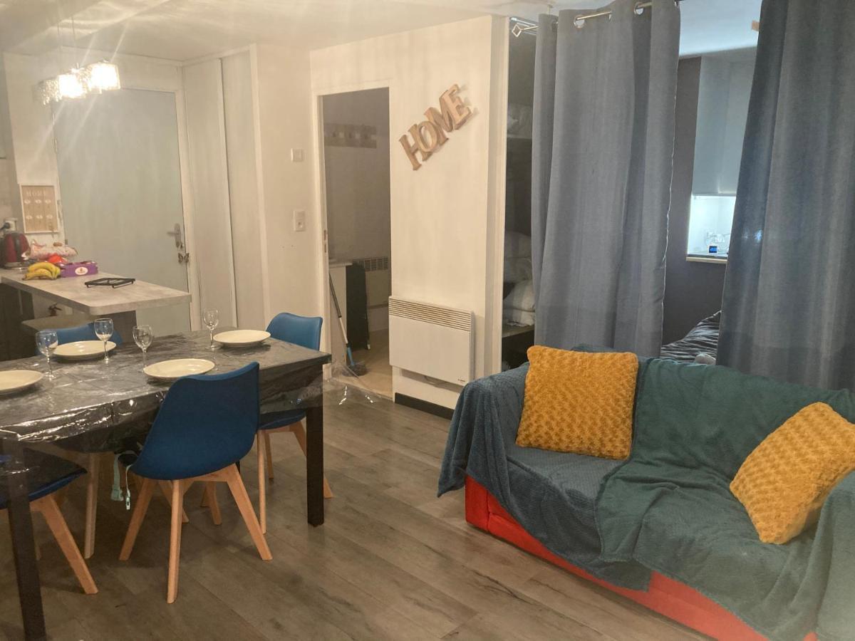 Le « Studio Sur La Neste » Dans Le Centre D'Arreau Zewnętrze zdjęcie