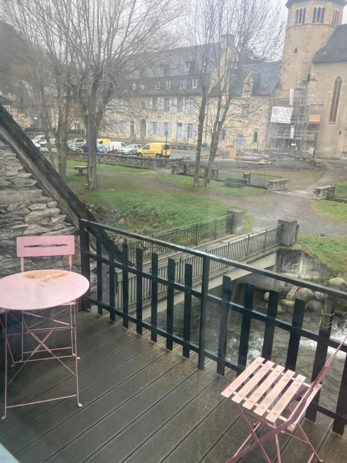 Le « Studio Sur La Neste » Dans Le Centre D'Arreau Zewnętrze zdjęcie