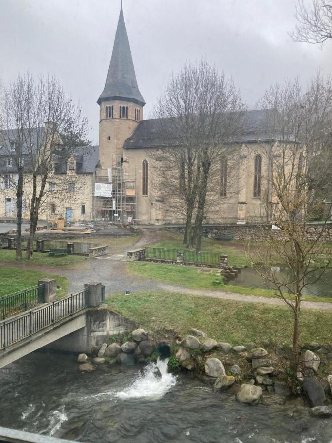 Le « Studio Sur La Neste » Dans Le Centre D'Arreau Zewnętrze zdjęcie