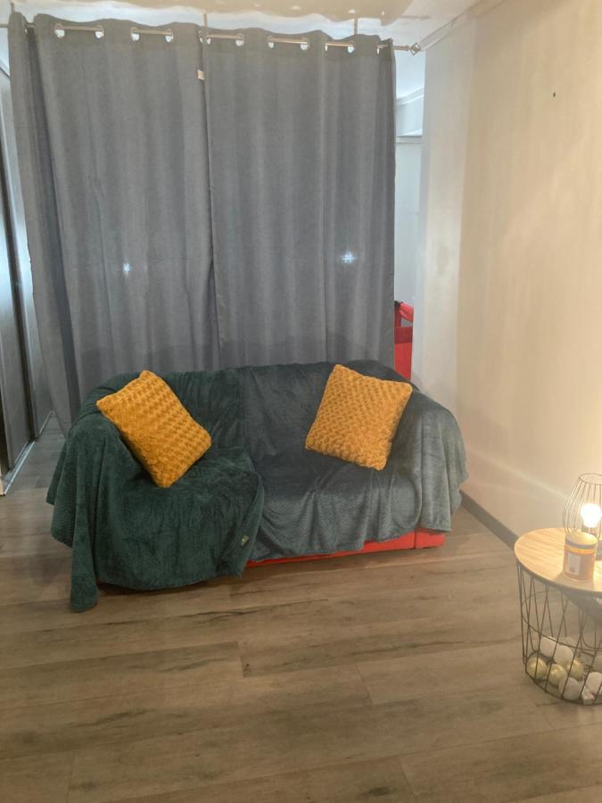 Le « Studio Sur La Neste » Dans Le Centre D'Arreau Zewnętrze zdjęcie