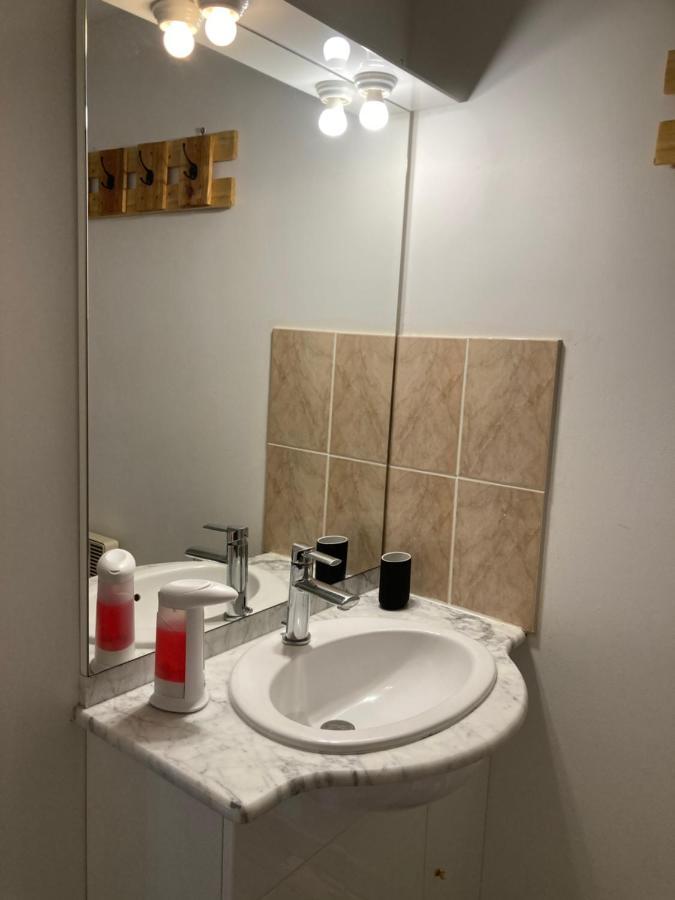 Le « Studio Sur La Neste » Dans Le Centre D'Arreau Zewnętrze zdjęcie